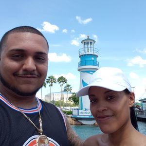 Meet your Posher, Luis